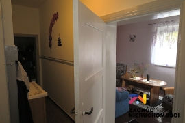 Dom z budynkami gospodarczymi Walewice, gm.Torzym